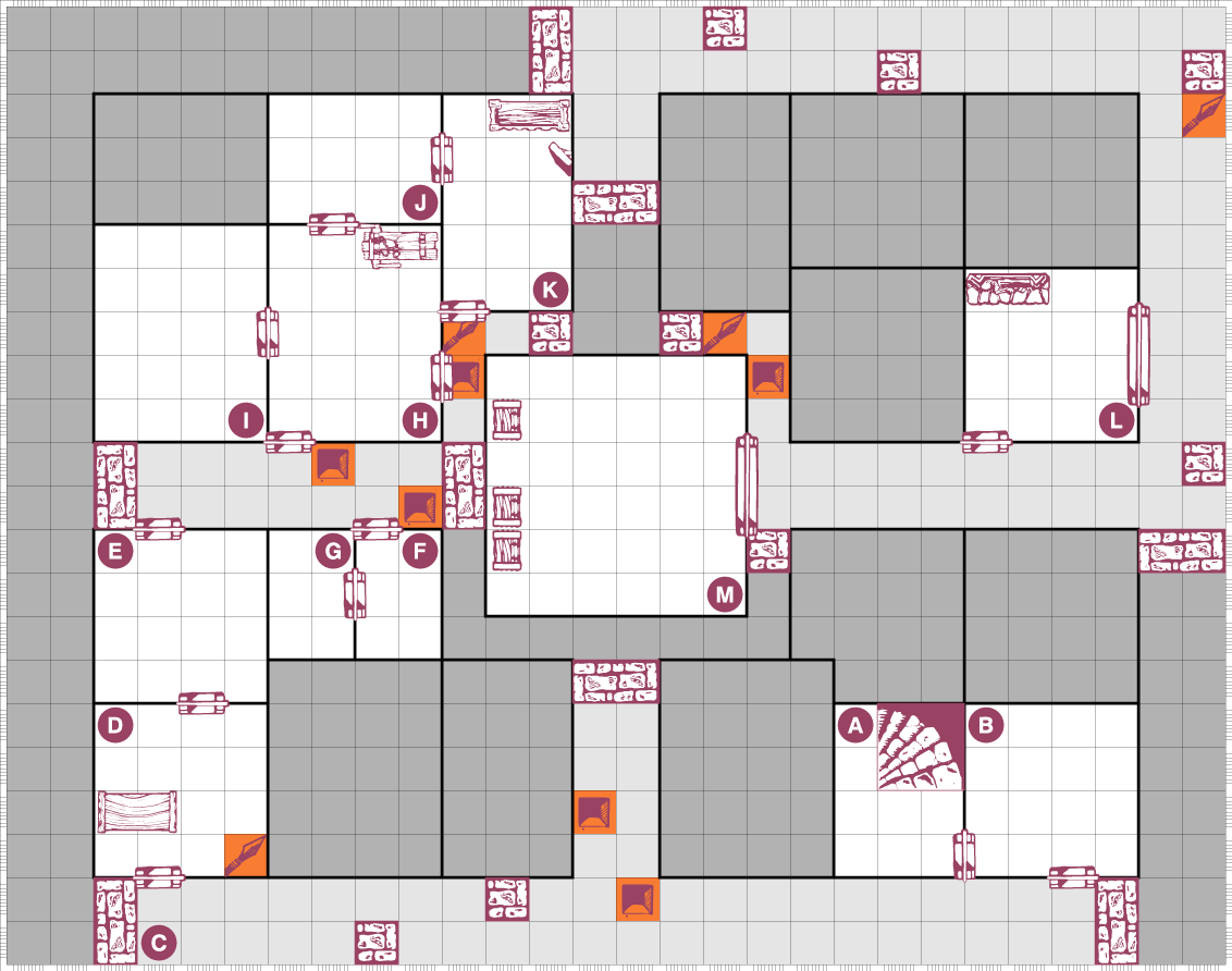 Map 1